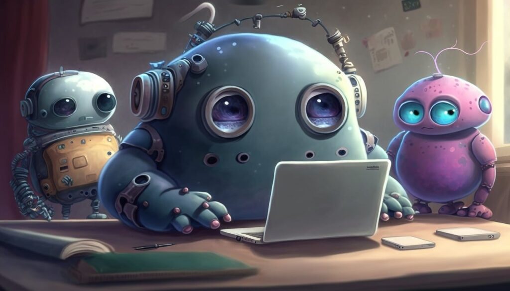 IA e Automação no Atendimento ao Cliente